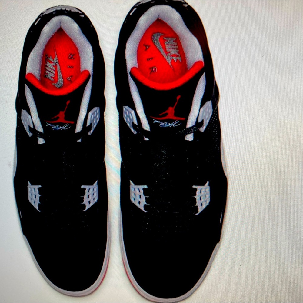Air Jordan 4 Vintage Brand New.  I can get multiple sizes and styles.